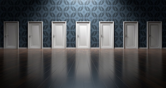 Искусство принятия решений: как стать мастером в этой области