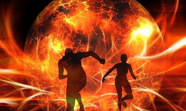 Как преодолеть страх перемен и начать новую жизнь: пошаговое руководство