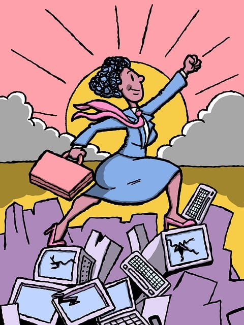 Как настроить свою жизнь на успех: пошаговое руководство